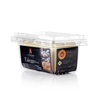 Taleggio DOP/g.U, halbfester Schnittkäse, 180 g