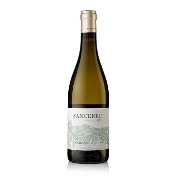 2023er Sancerre, trocken, 13 % vol., H.Bourgeois, 750 ml