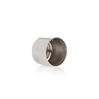 Espuma - iSi Gastro Zubehör Abdeckkappe, für Gourmet/Thermo Whip, 5 Stück, 5 St