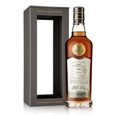 Ledaig Gordon & MacPhail 2001/2023 Mull Single Malt Whisky 57,7% Vol , 700 ml