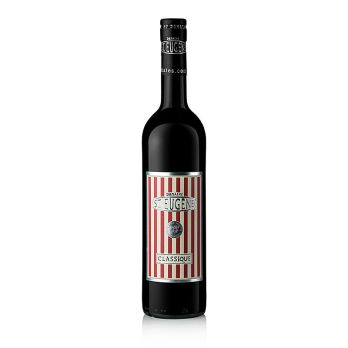 2020er Classique, trocken, 14,5% vol., St. Eugene, 750 ml