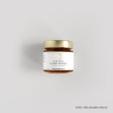 THE GOLDEN CIRCLE - Chutney Curry Orange by Heiko Antoniewicz, 125 g
