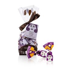 trifulòt - Trüffelpralinen Alba mini, Himbeere, Tartuflanghe, 180 g