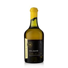 2017er Vin Jaune, Weißwein, trocken, 14,5 % vol., Savagny, 620 ml