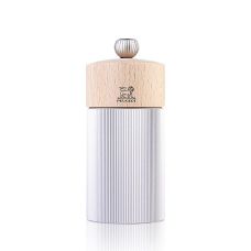 Pfeffermühle LINE, Aluminium/ Natur, Peugeot, 1 St