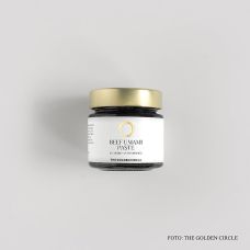 THE GOLDEN CIRCLE - Beef Umami Paste by Heiko Antoniewicz, 120 g
