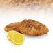 Tindle Burger, Hähnchenburger Patties aus Pflanzen, á 120g, TK, 3,28 kg, ca.28 St