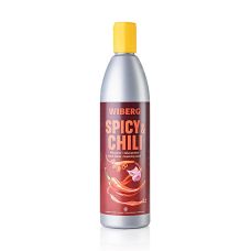 Wiberg Spicy & Chili Würzsauce, 500 ml