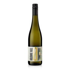 2023er Verdejo entalkoholisierter Weißwein, alkoholfrei, trocken, Kolonne Null, 750 ml