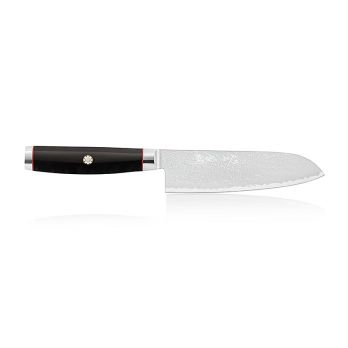 Yaxell Super Gou YPSILON, Santoku Messer 16,5cm, 1 St