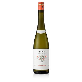 2023er Schiefer Riesling, feinherb, 11,5 % vol., Nik Weis, 750 ml