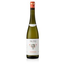 2023er Schiefer Riesling, feinherb, 11,5 % vol., Nik Weis, 750 ml
