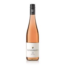 2023er Steinnelke Rosewein QW, trocken, 12 % vol., Gunderloch, BIO, 750 ml