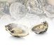 Frische Austern - Carlingford N3 (Crassostrea gigas) ca. 75g (N°3), 12 St