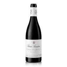 2018er Côtes du Rhône Roulepierre, trocken, 14 % vol., Pierre Amadieu, 750 ml