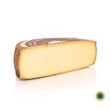 Schwäbischer Trollinger, Schnittkäse, halber Laib, BIO, ca.2 kg