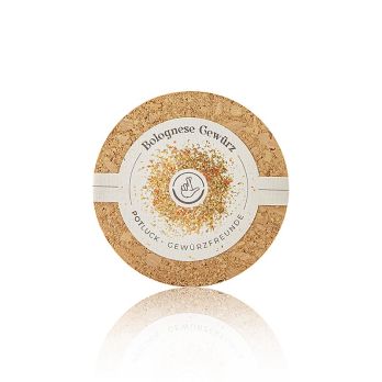 POTLUCK Bolognese Gewürz, Gewürzzubereitung, 50 g