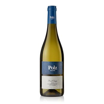 2022er Obegg Chardonnay, trocken,  13 % vol., Walter Polz, 750 ml