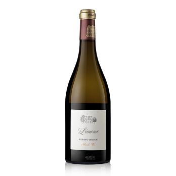 2023er Le Long Chemin Limoux Chardonnay, trocken, 13,5 % vol., A. Vic, 750 ml