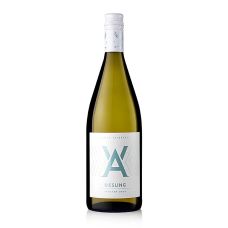 2024er Riesling QW, trocken, 11,5 % vol., Andres, BIO, 1 l