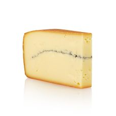 Morbier A.O.P., Halbfester Schnittkäse, ca.250 g