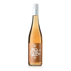2024er Old Skool Spätburgunder, trocken, 11,5 % vol., Andres, BIO, 750 ml