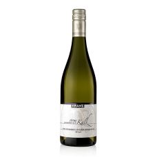 2023er Landschnecken vom Kalk Weißburgunder, trocken, % vol., Kranz, BIO, 750 ml