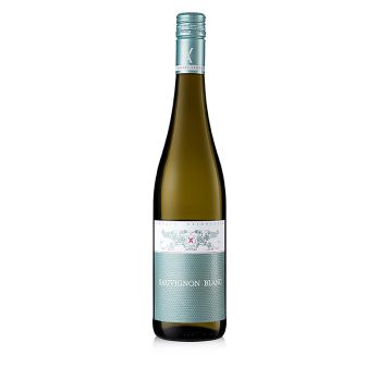 2024er Sauvignon Blanc QW, trocken, % vol., Andres, BIO, 750 ml
