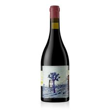 2021er 8 Years in the Desert Rotweincuvée, trocken, 15,5 % vol., Orin Swift, 750 ml