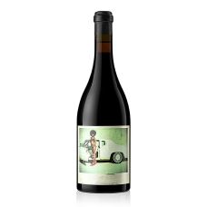 2020er Machete Rotweincuvée, trocken, 15,5 % vol., Orin Swift, 750 ml