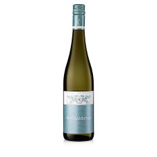 2024er Vom Buntsandstein Riesling QW, trocken, 12 % vol., Andres, BIO, 750 ml