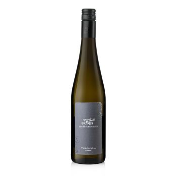 2024er Grüner Veltliner Poysdorf DAC, trocken, 12 % vol., Ebner-Ebenauer, BIO, 750 ml