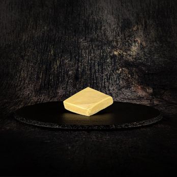 Geifertshofener Grillkäse natur, BIO, ca.100 g