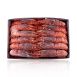 Gambero Rosso - Rote Riesengarnele, mit Kopf +Schale, TK, ca.1.000 g, ca.15 St