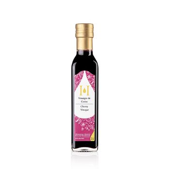 Kirsch Essig, Huilerie Beaujolaise (limitiert), 250 ml