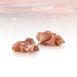 Prosciutto Crudo, geschnitten, roher Landschinken, Subalpino, 500 g, 30 Blatt