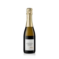 Champagner Gimonnet Gonet l´Origine Blanc de Blancs Grand Cru brut , 375 ml