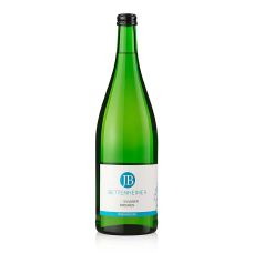 2024er Silvaner, trocken, 11 % vol., Bettenheimer, Vegan, 1 l