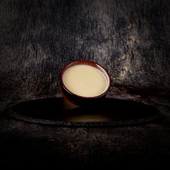 Schweizer Käsetöpfli Classic, Käsefonduezubereitung, im Tontöpfchen, 200 g