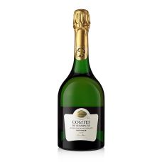 Champagner Taittinger 2014er Comtes de Champagne, Blanc de Blancs, Brut, 12,5 % vol. Prestige, 750 ml