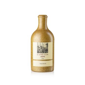 2022er Jaspis Unterirdisch Gutedel Amphore, trocken, 10 % vol., Ziereisen, 500 ml