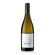 2024er Chardonnay & Weißburgunder QW, trocken, 13 % vol. ,Peth-Wetz, BIO, 750 ml