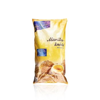 Marillenknödel, Toni Kaiser, TK, 3 kg, ca.44 St