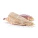 Meerbarbenfilet, mit Haut, ca. 80-120g, TK, 800 g