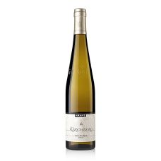 2023er Kirchberg Riesling GG QW, trocken, 12,5 % vol., Kranz, BIO, VEGAN, 750 ml