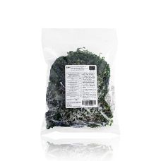 Wakame Entier surgele - Wakame-Algen (Engelshaare), Algolesko, TK, BIO, 500 g