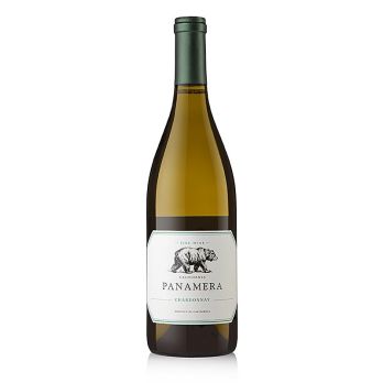 2023er Chardonnay, Weißwein, trocken, 13 % vol., Panamera, 750 ml