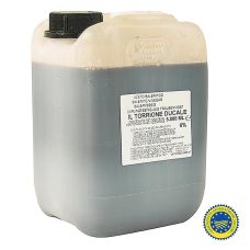 Aceto Balsamico Modena g.g.A., 6 Monate, Classico (bunte Burg, ehemals Ducale), 5 l