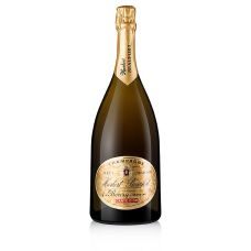Champagner H.Beaufort Carte d´Or Grand Cru, brut, 12% vol., Magnum, 1,5 l