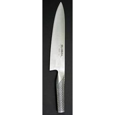 Global G-2 Fleischmesser, für Krusten und Schaliges, 20cm, 1 St